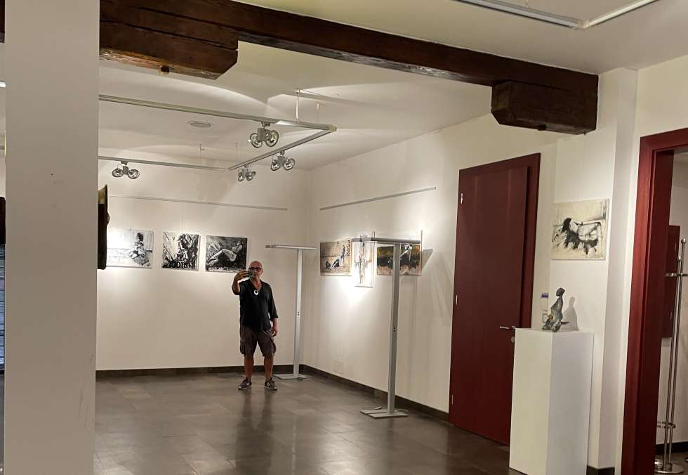 Museo Fosfa